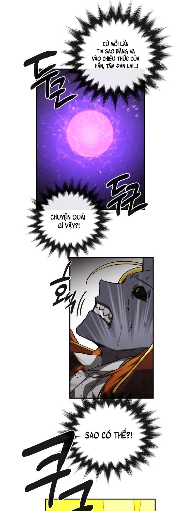 Người Chơi Hồi Quy Chapter 64 - 20