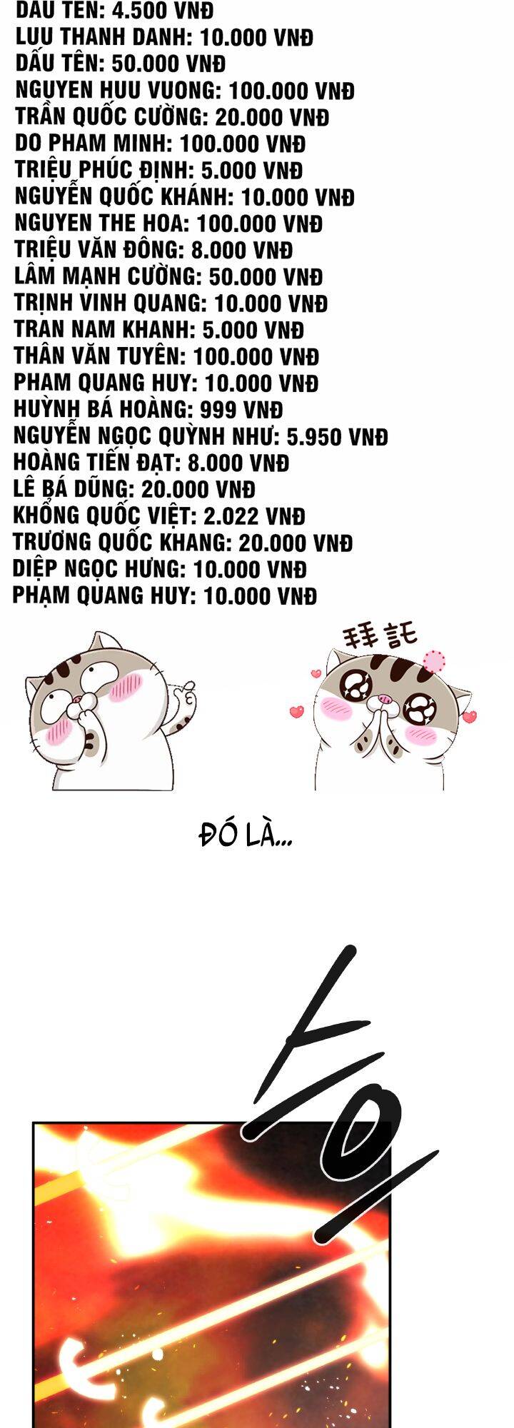 Người Chơi Hồi Quy Chapter 64 - 3