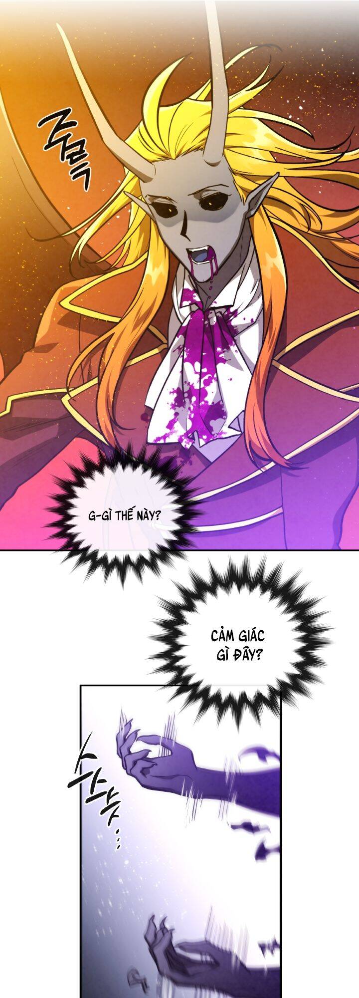 Người Chơi Hồi Quy Chapter 64 - 30