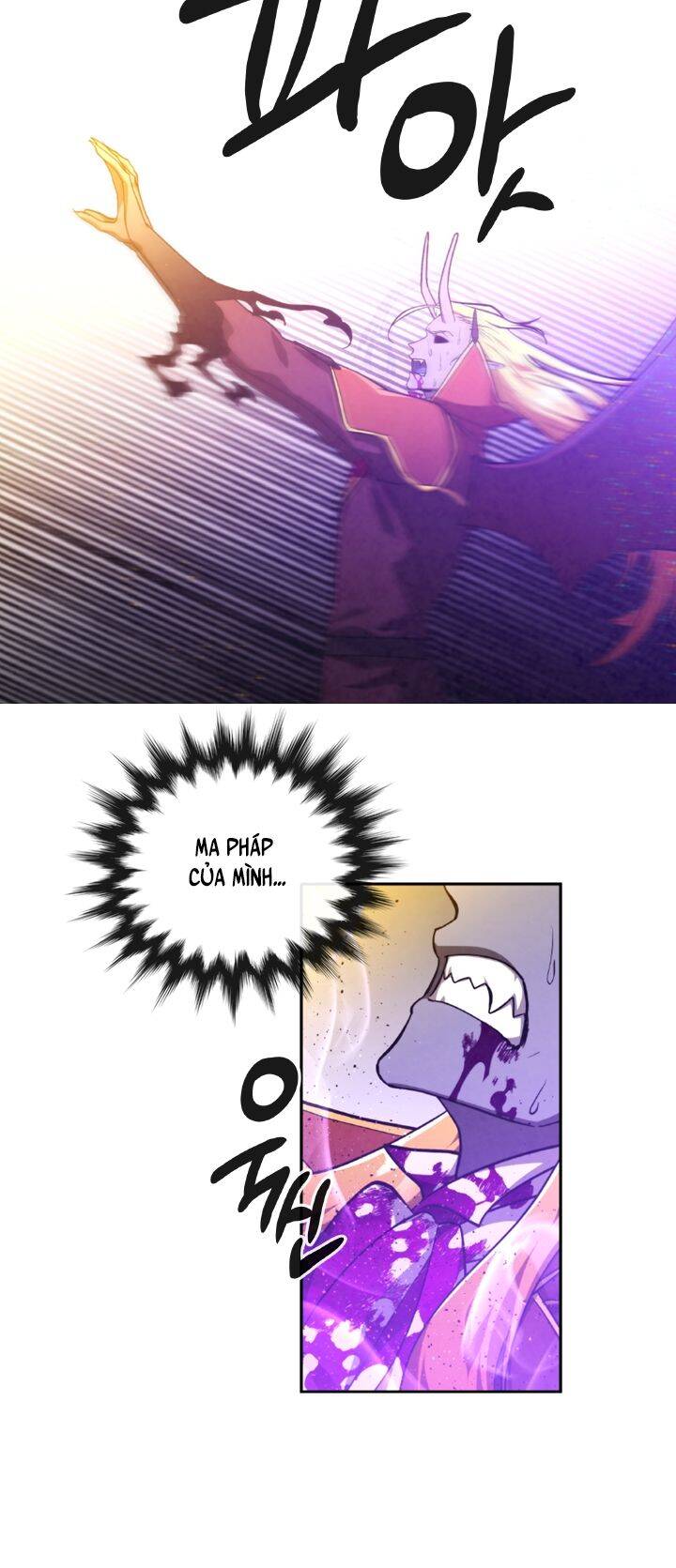 Người Chơi Hồi Quy Chapter 64 - 34