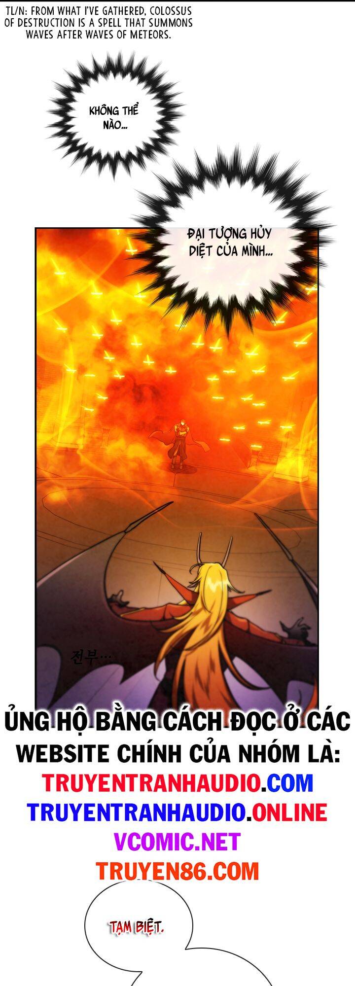 Người Chơi Hồi Quy Chapter 64 - 41