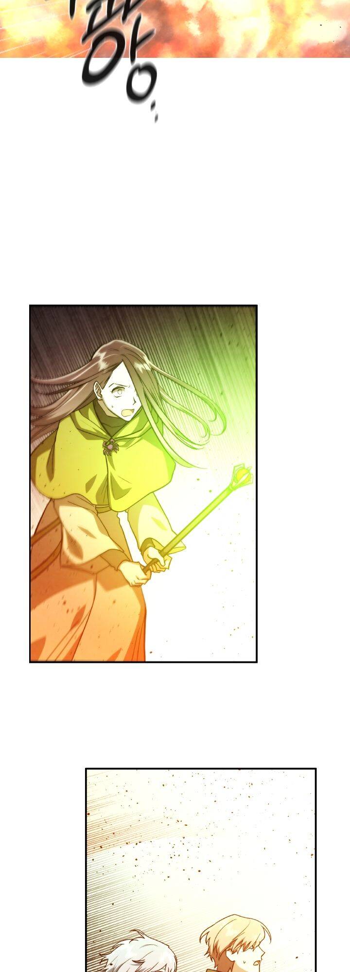 Người Chơi Hồi Quy Chapter 64 - 44