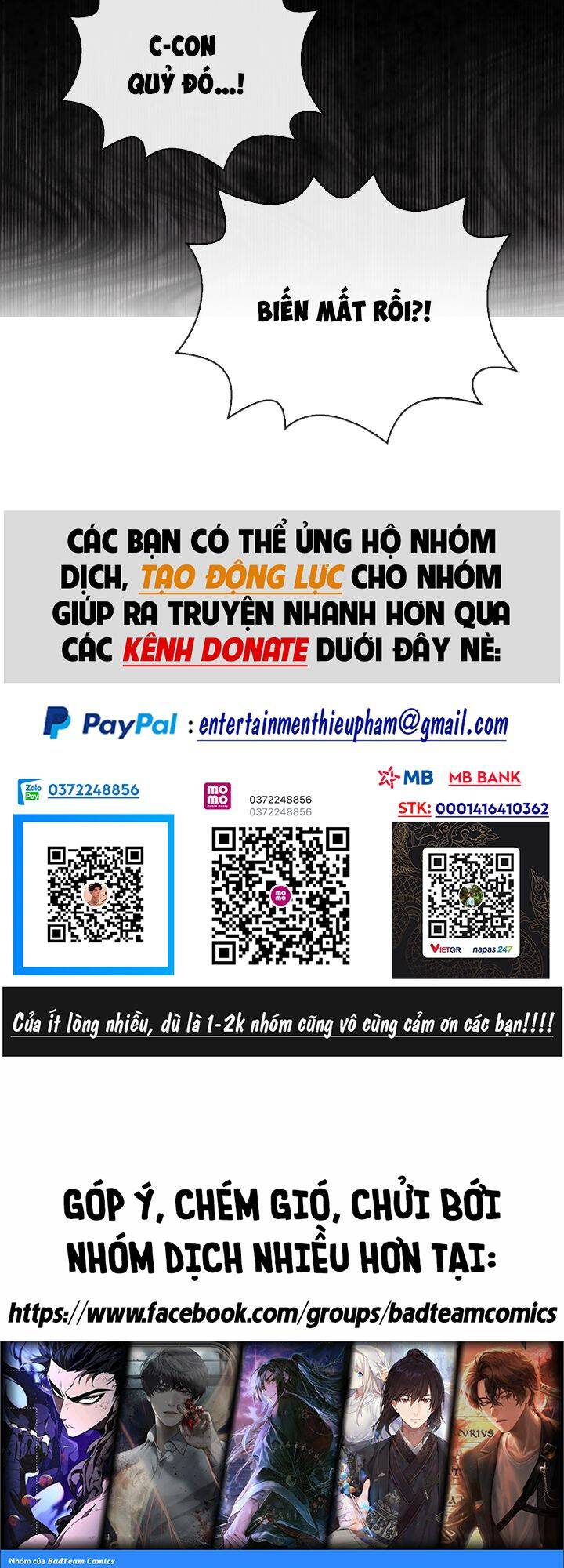 Người Chơi Hồi Quy Chapter 64 - 50