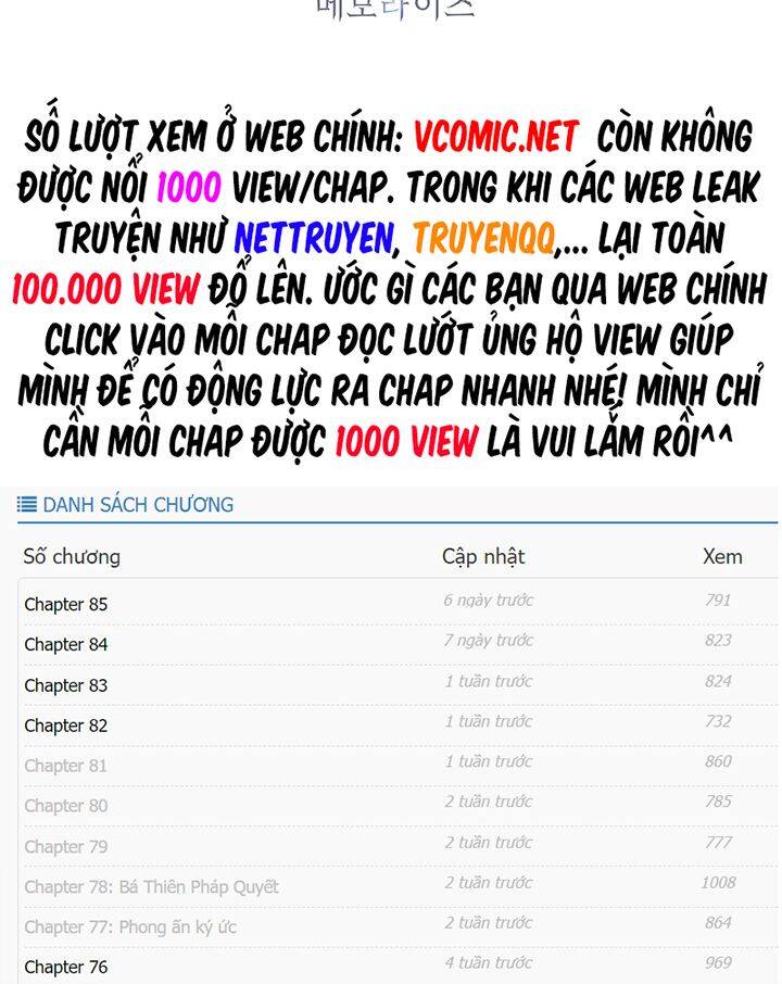 Người Chơi Hồi Quy Chapter 64 - 8