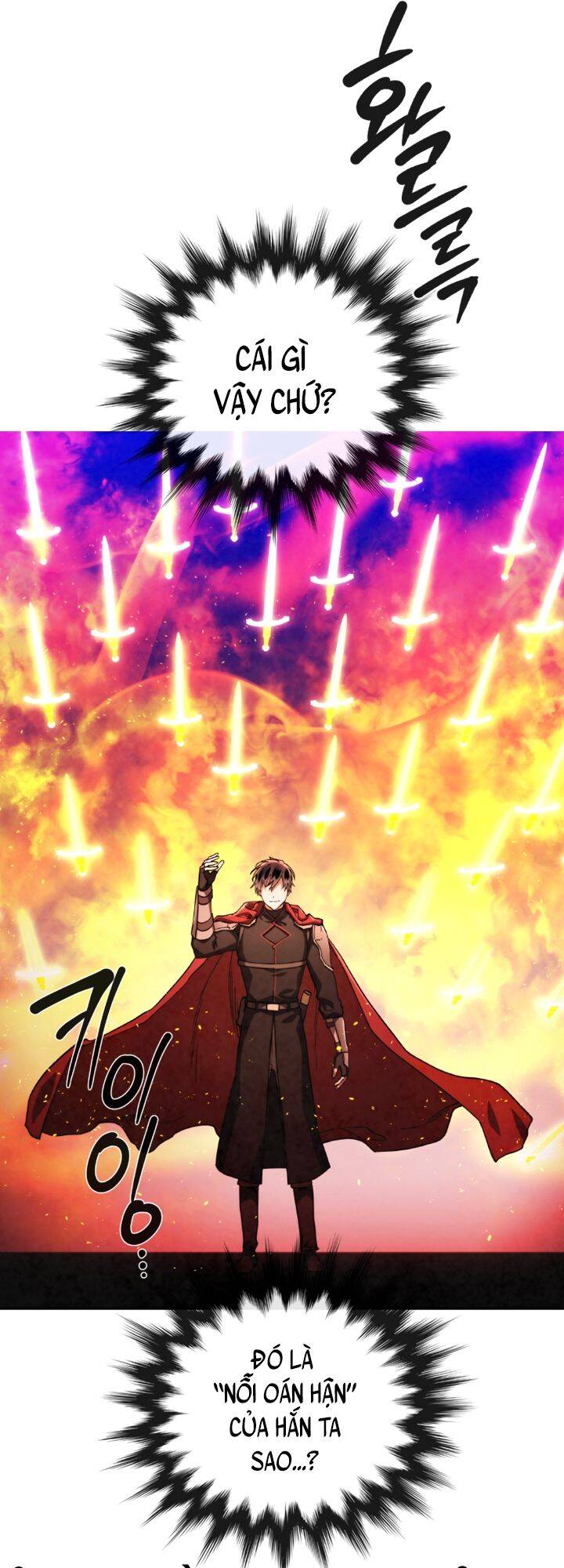 Người Chơi Hồi Quy Chapter 64 - 9