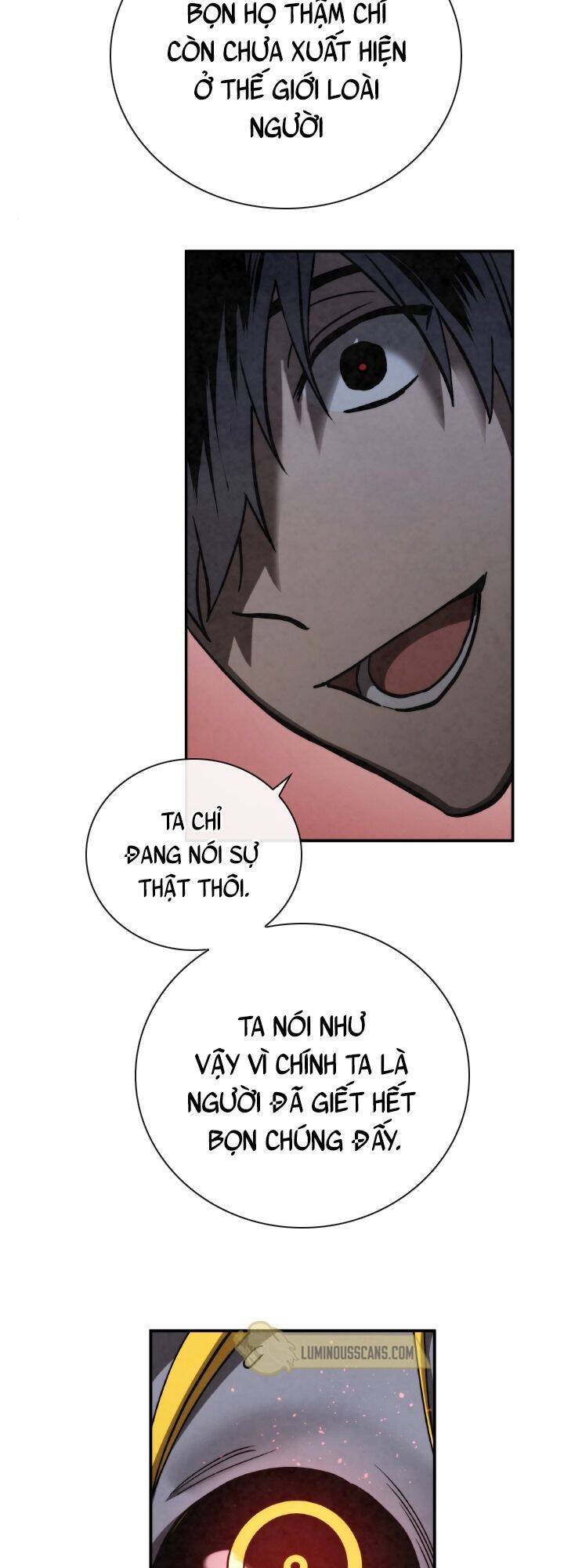 Người Chơi Hồi Quy Chapter 65 - 34