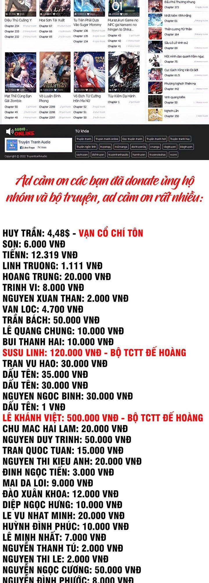 Người Chơi Hồi Quy Chapter 66 - 2