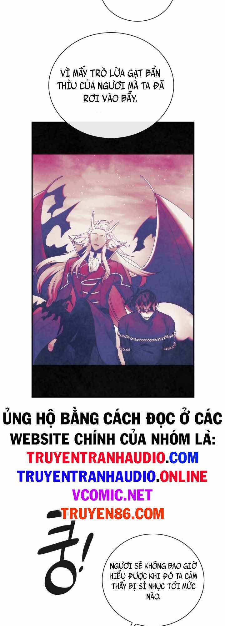 Người Chơi Hồi Quy Chapter 66 - 11