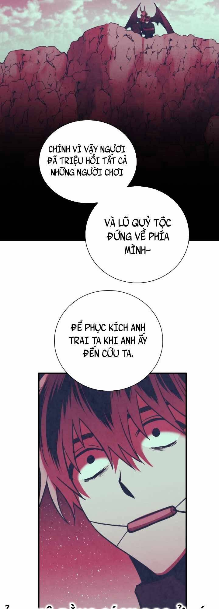 Người Chơi Hồi Quy Chapter 66 - 13