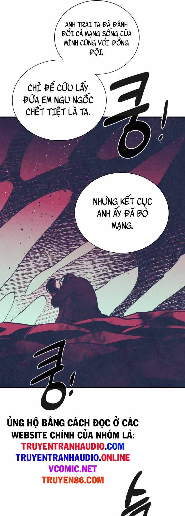 Người Chơi Hồi Quy Chapter 66 - 15