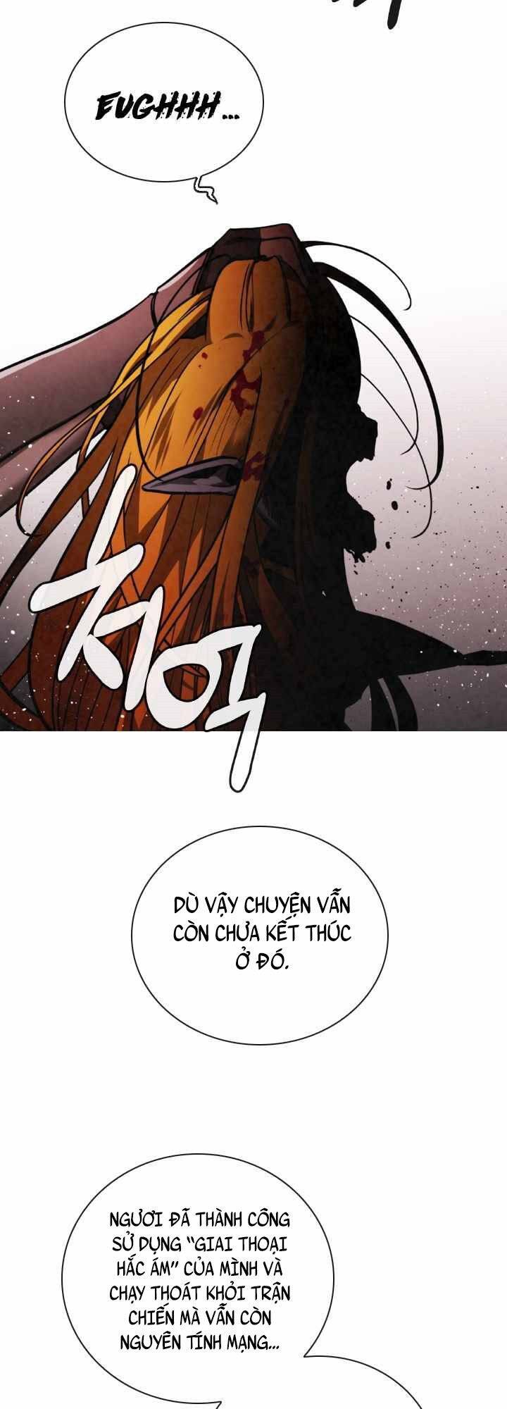 Người Chơi Hồi Quy Chapter 66 - 16