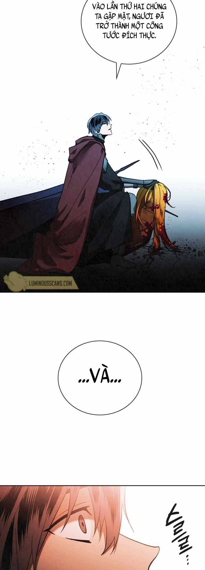 Người Chơi Hồi Quy Chapter 66 - 17