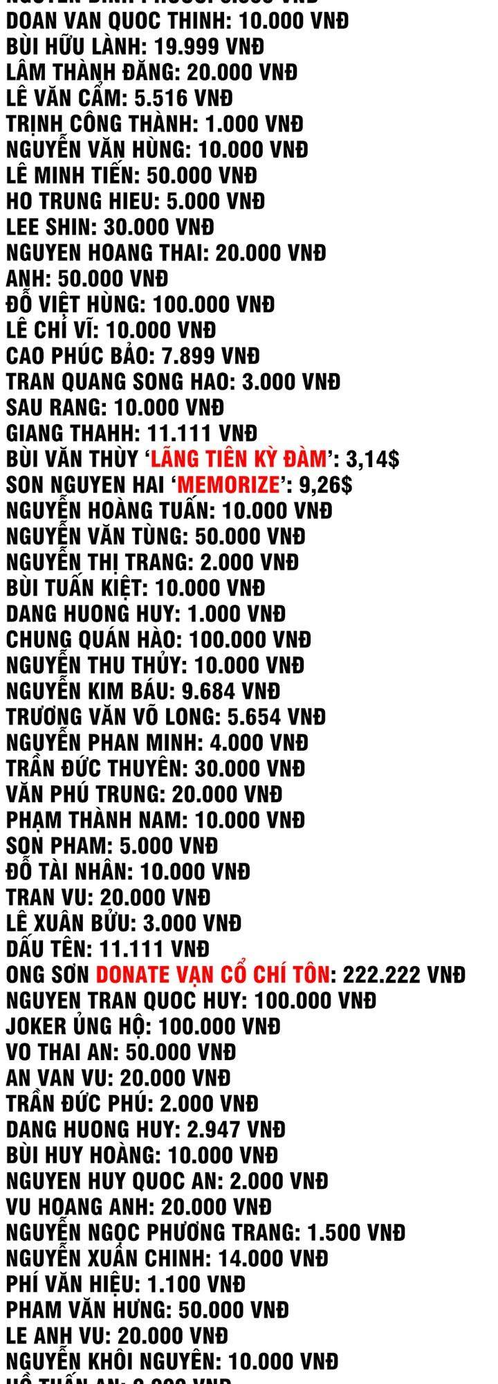 Người Chơi Hồi Quy Chapter 66 - 3