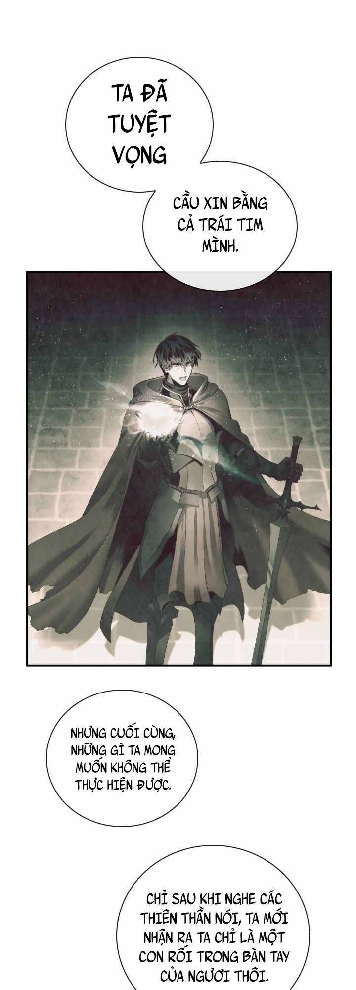 Người Chơi Hồi Quy Chapter 66 - 21