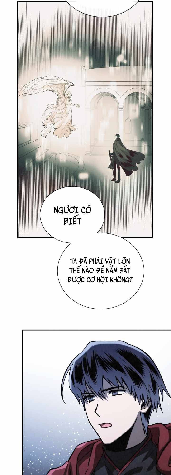 Người Chơi Hồi Quy Chapter 66 - 22