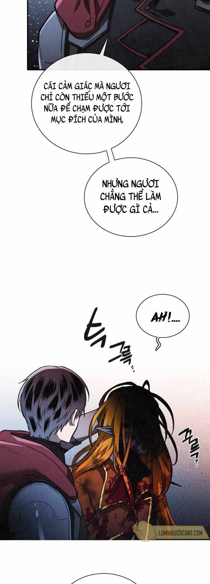 Người Chơi Hồi Quy Chapter 66 - 23