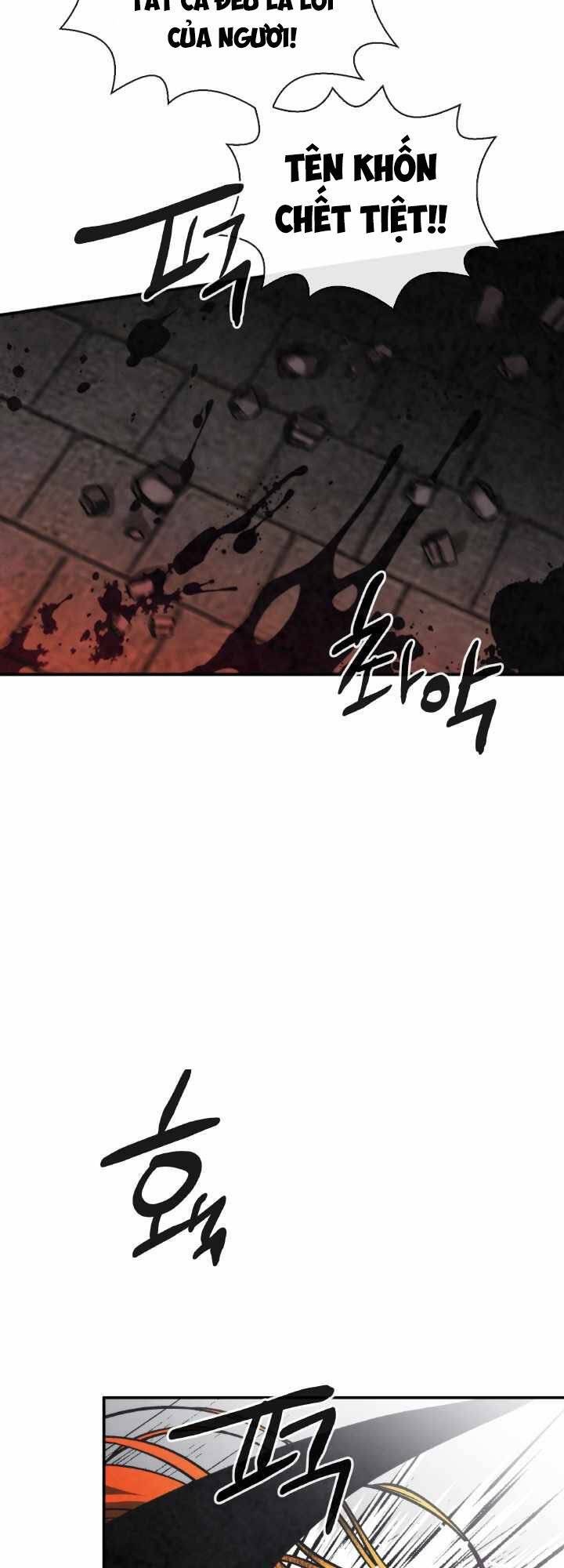 Người Chơi Hồi Quy Chapter 66 - 27