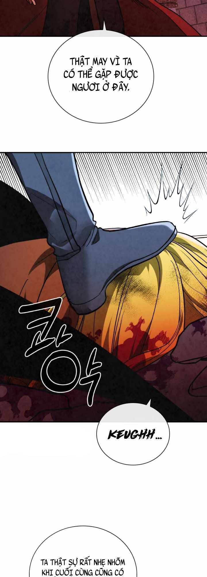 Người Chơi Hồi Quy Chapter 66 - 29