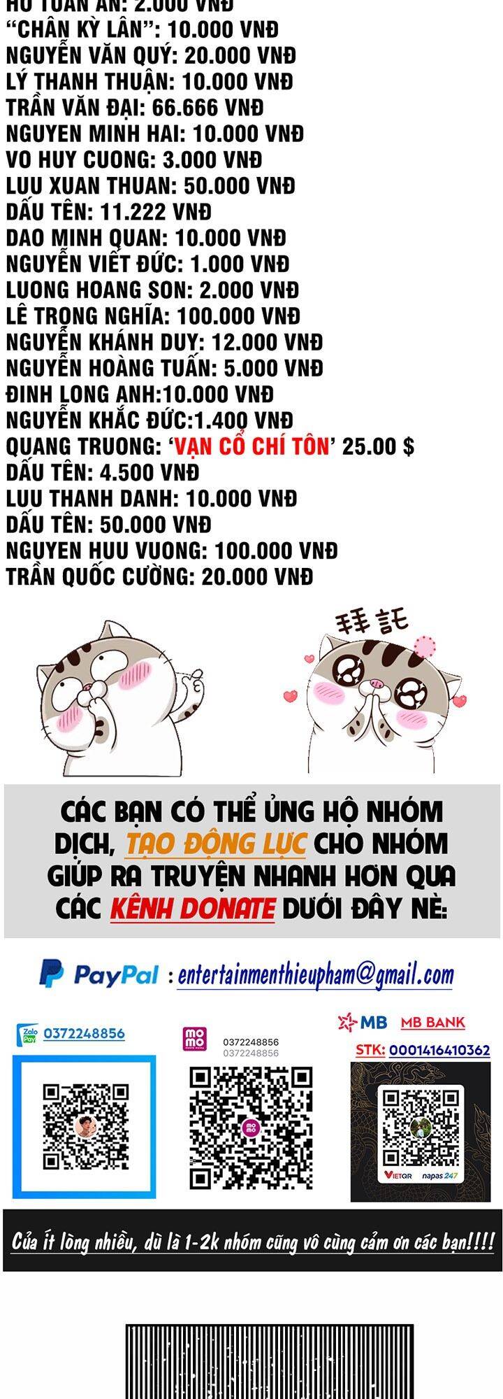 Người Chơi Hồi Quy Chapter 66 - 4