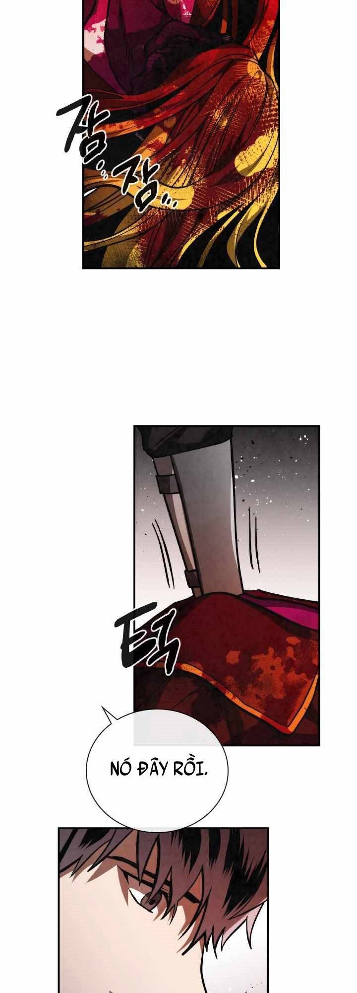 Người Chơi Hồi Quy Chapter 66 - 37