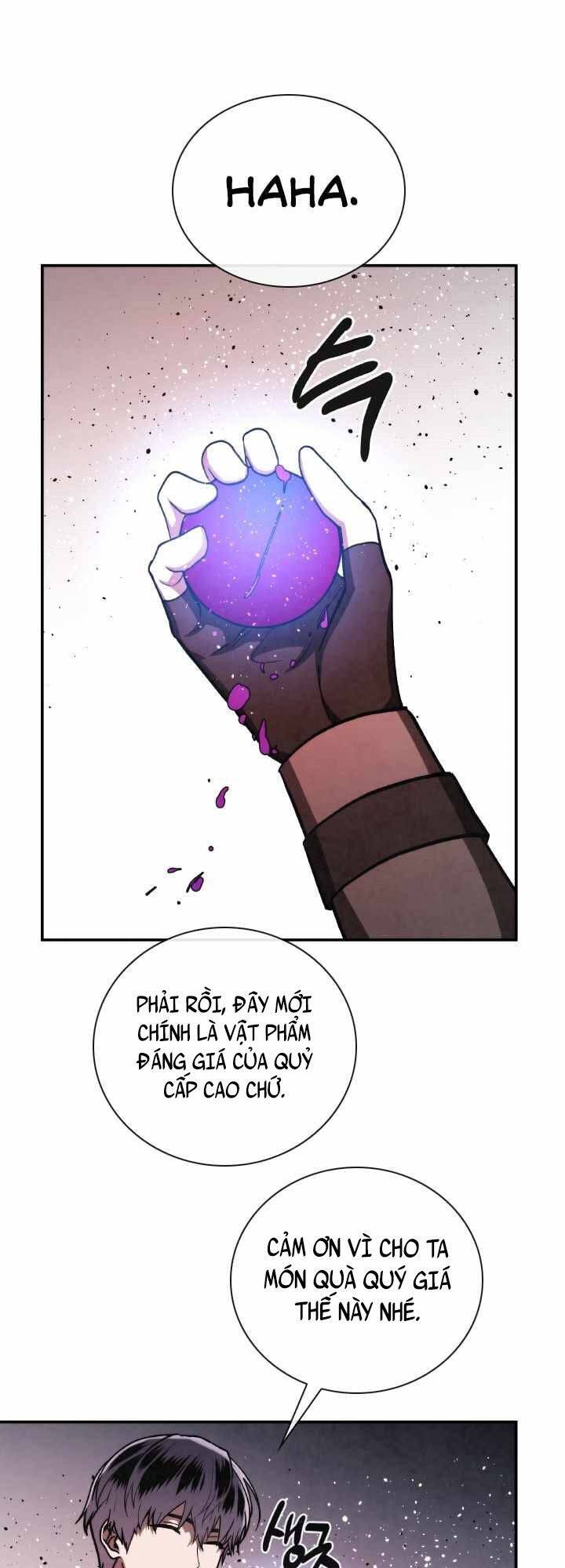 Người Chơi Hồi Quy Chapter 66 - 39