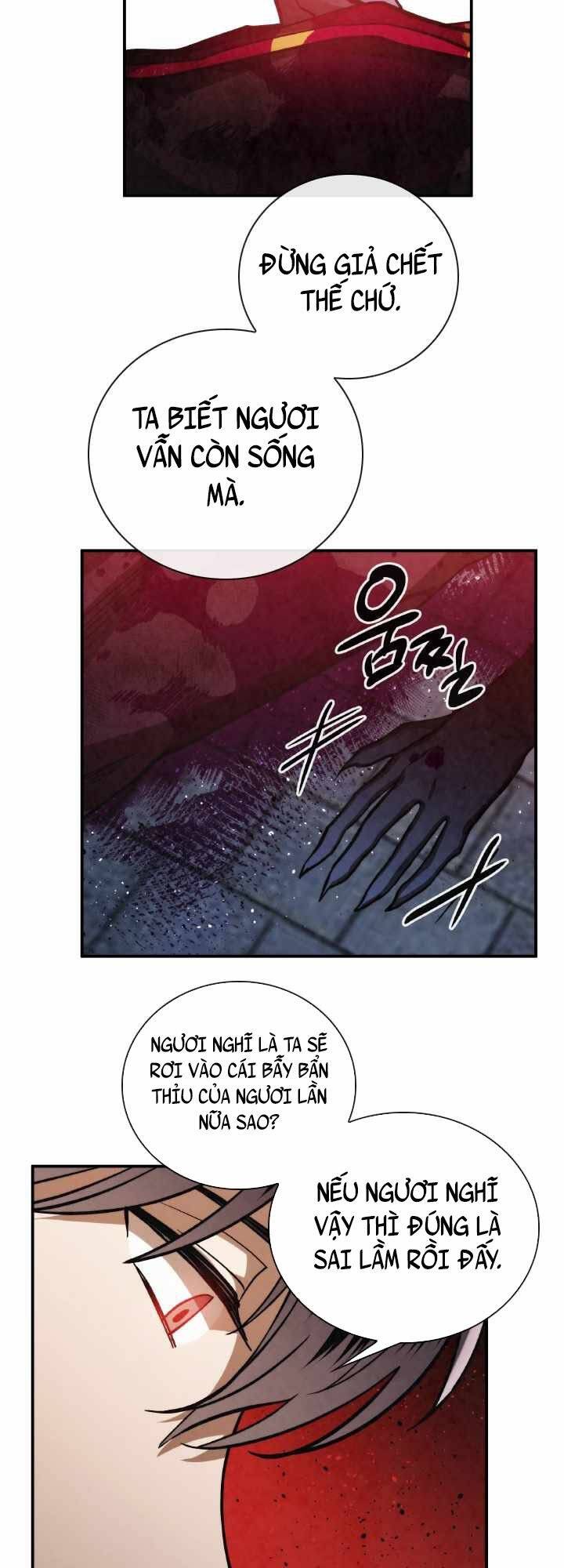 Người Chơi Hồi Quy Chapter 66 - 43