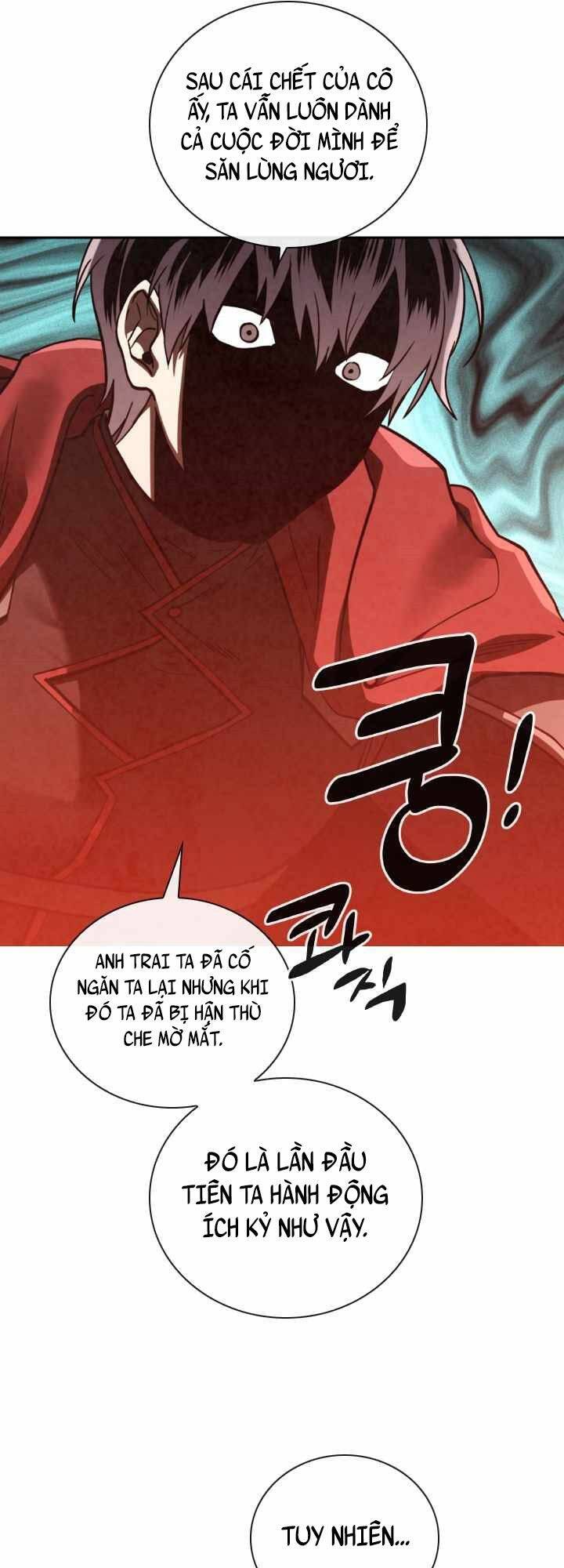 Người Chơi Hồi Quy Chapter 66 - 10