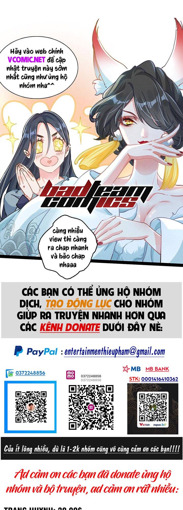 Người Chơi Hồi Quy Chapter 68 - 1