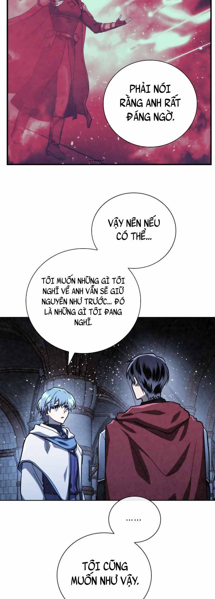 Người Chơi Hồi Quy Chapter 68 - 14