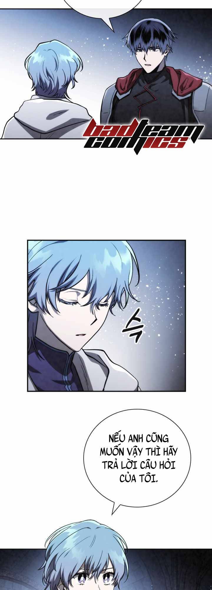 Người Chơi Hồi Quy Chapter 68 - 15
