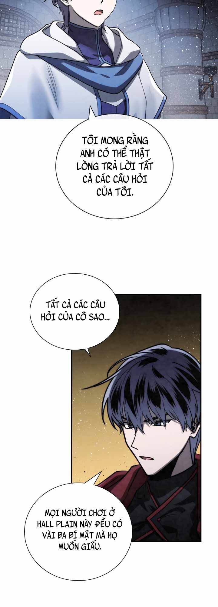 Người Chơi Hồi Quy Chapter 68 - 16