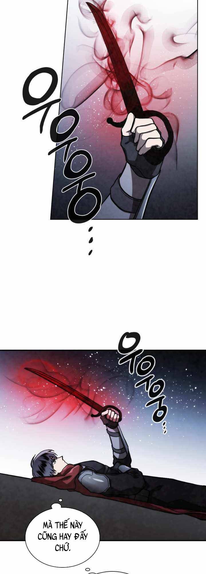 Người Chơi Hồi Quy Chapter 68 - 17