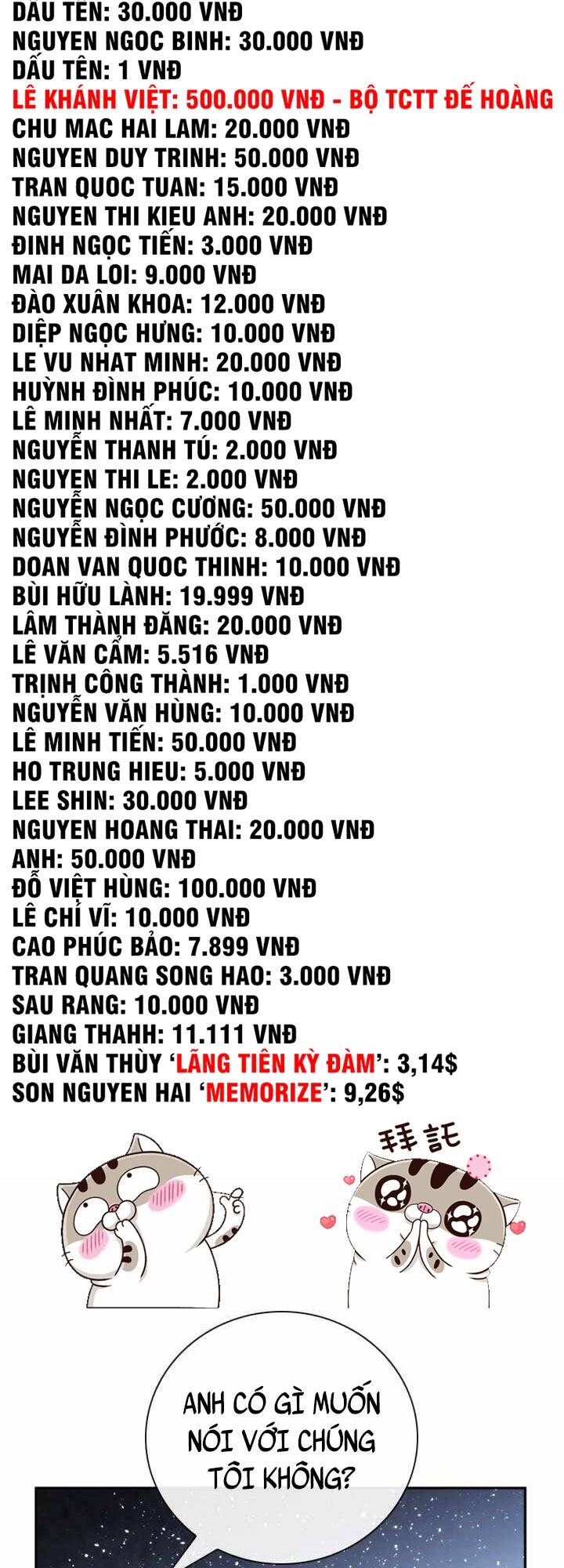 Người Chơi Hồi Quy Chapter 68 - 3