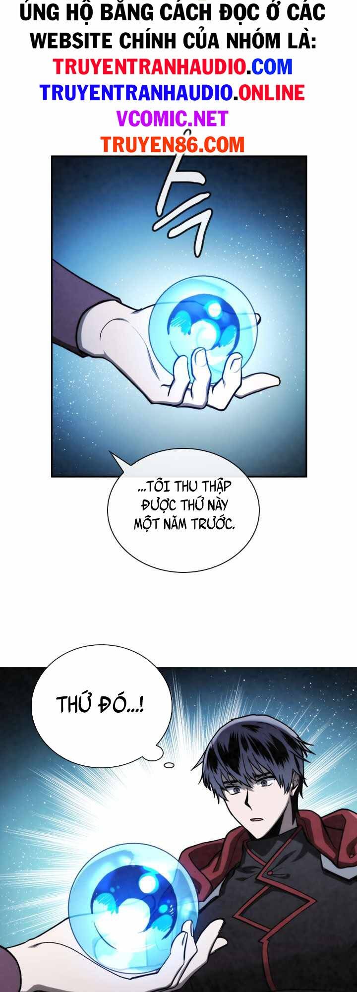 Người Chơi Hồi Quy Chapter 68 - 23