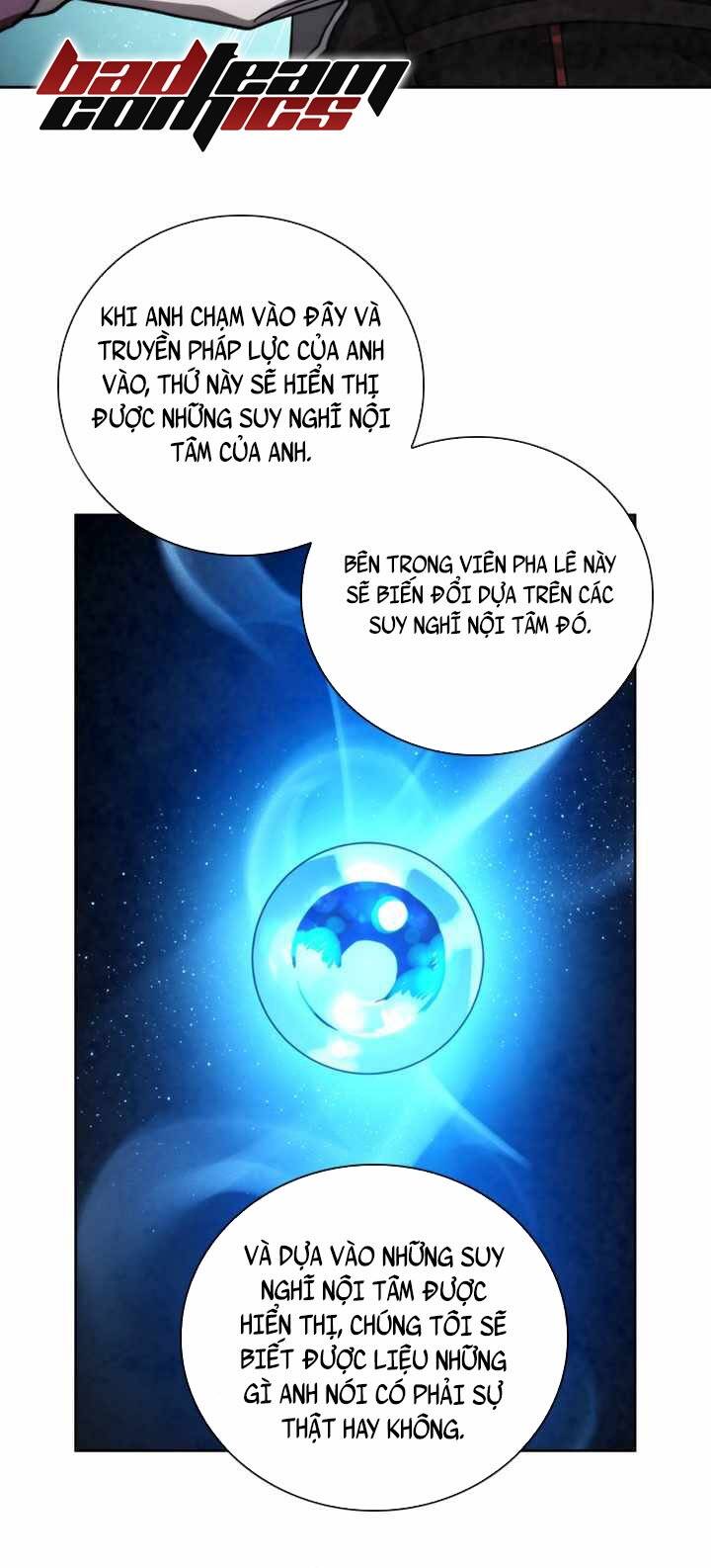 Người Chơi Hồi Quy Chapter 68 - 24