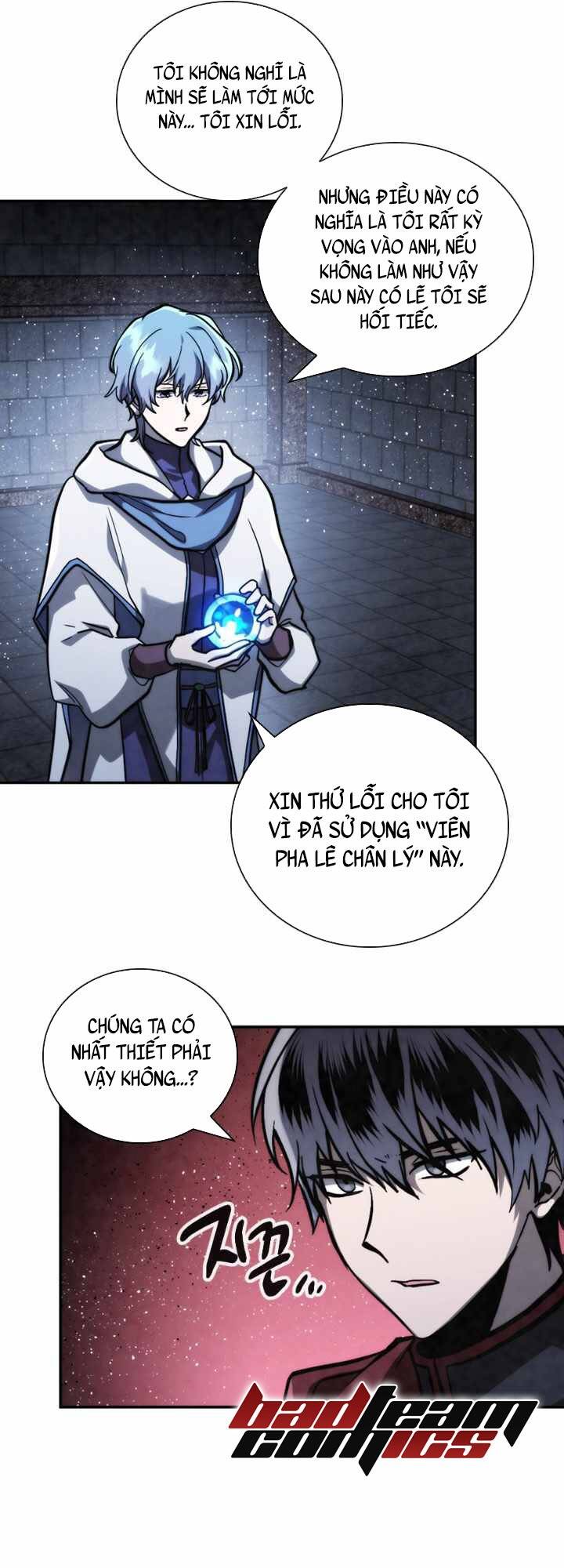 Người Chơi Hồi Quy Chapter 68 - 28