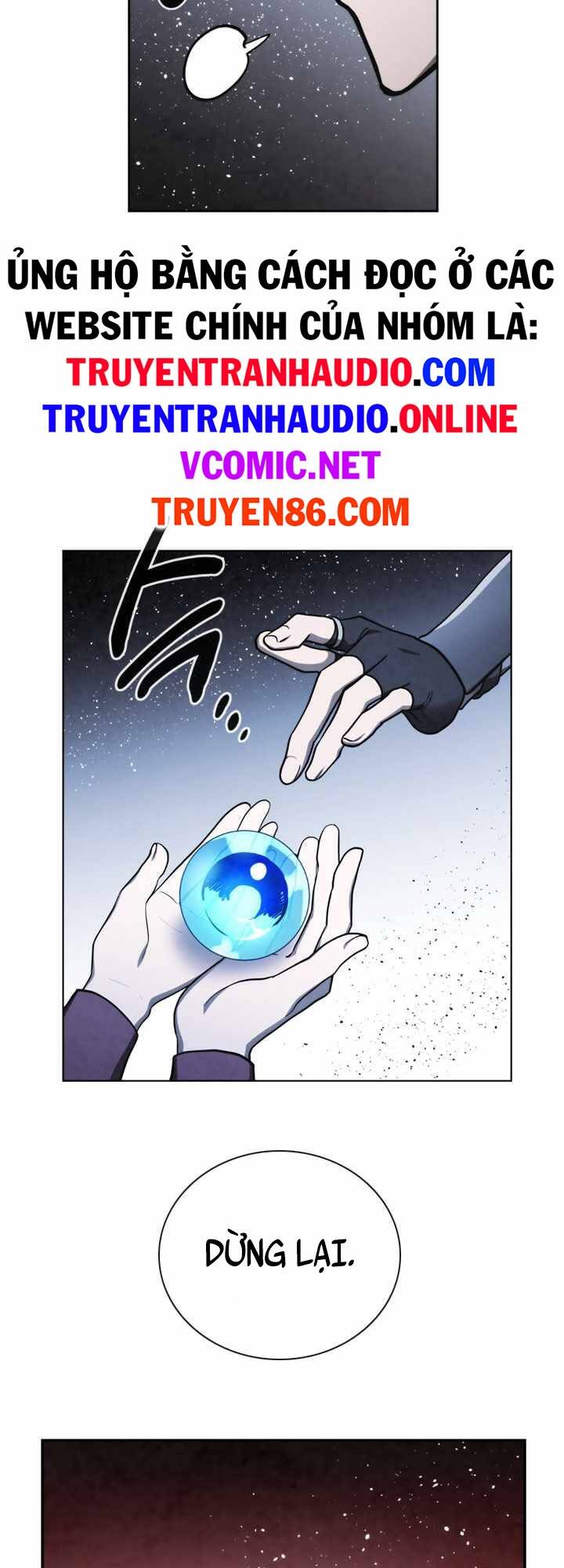 Người Chơi Hồi Quy Chapter 68 - 31