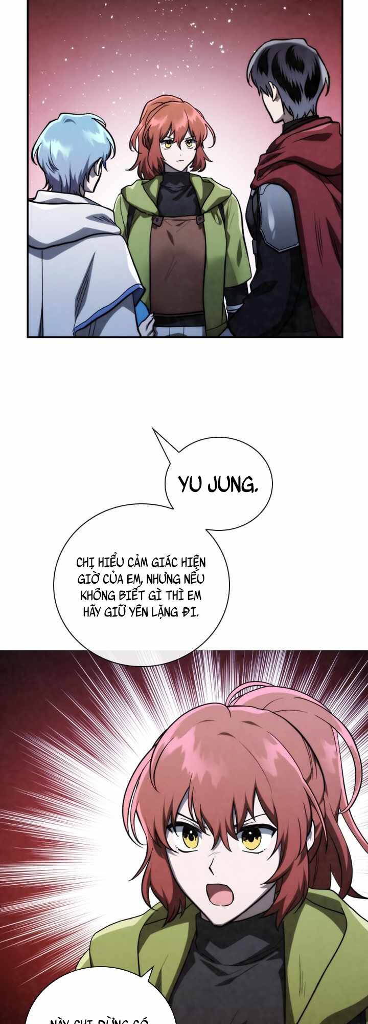 Người Chơi Hồi Quy Chapter 68 - 32