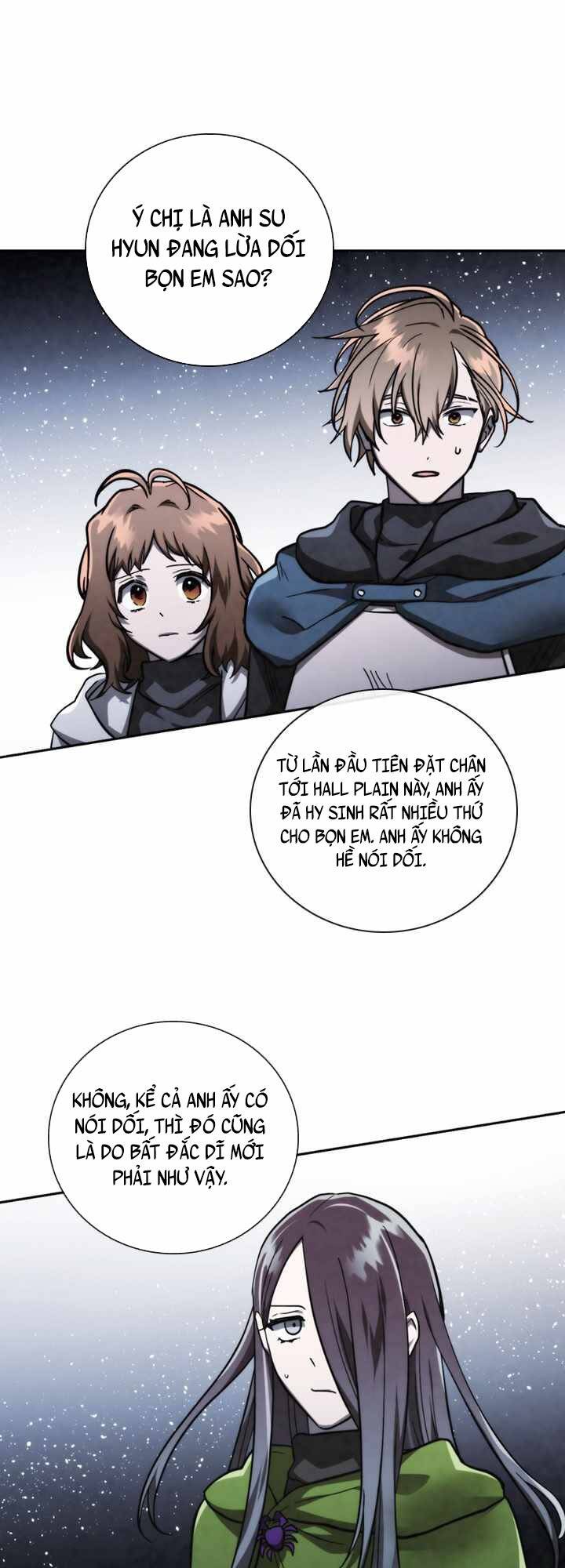 Người Chơi Hồi Quy Chapter 68 - 40