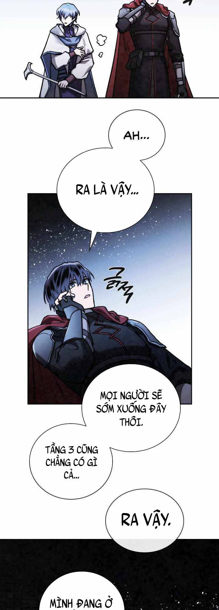 Người Chơi Hồi Quy Chapter 68 - 42