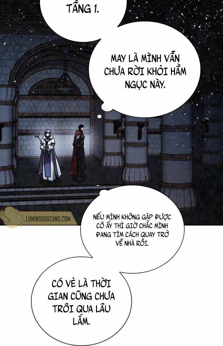 Người Chơi Hồi Quy Chapter 68 - 43