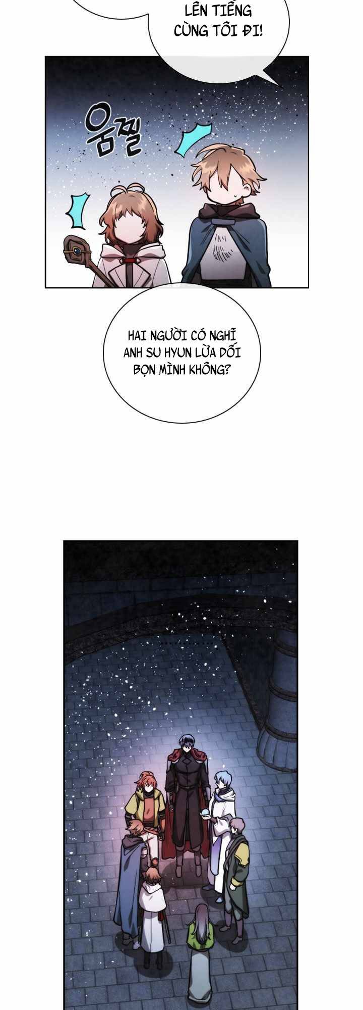 Người Chơi Hồi Quy Chapter 68 - 46