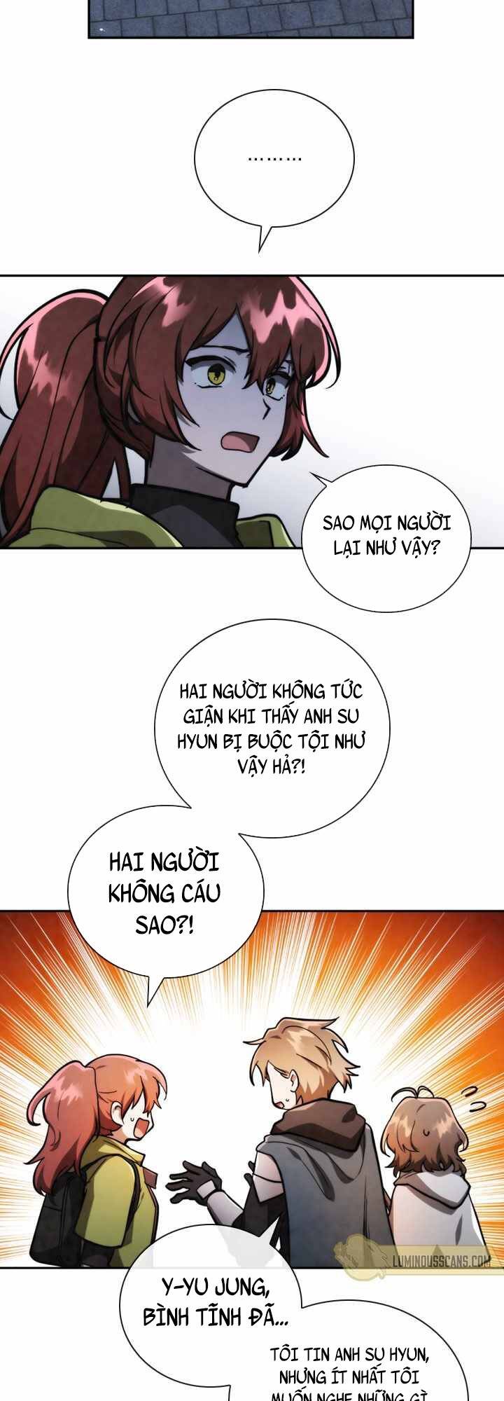 Người Chơi Hồi Quy Chapter 68 - 47