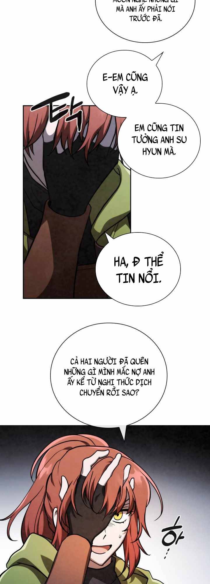 Người Chơi Hồi Quy Chapter 68 - 48