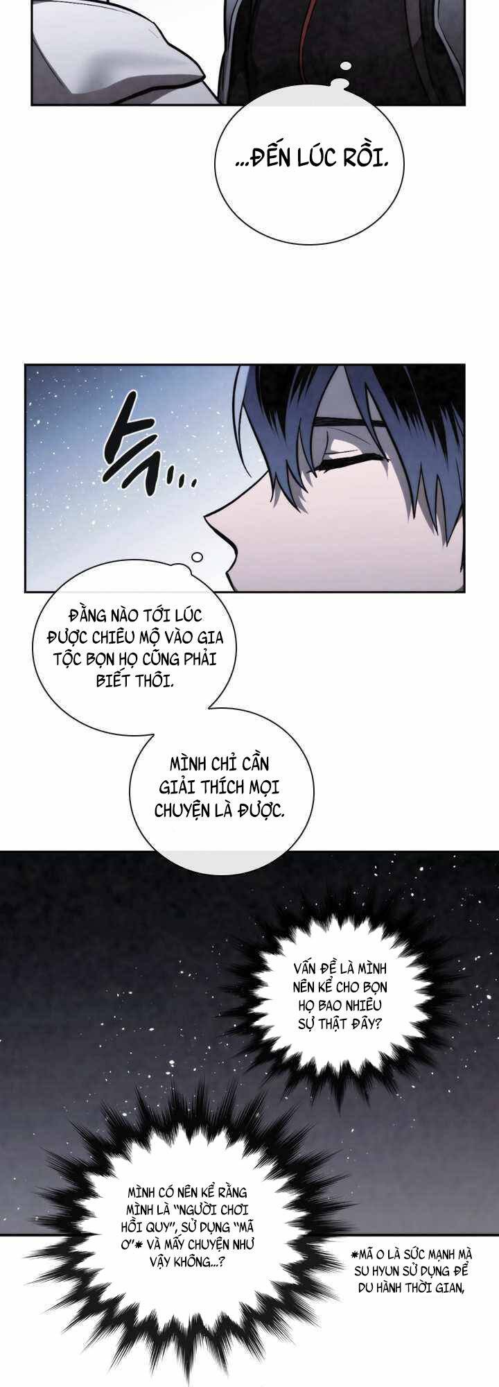 Người Chơi Hồi Quy Chapter 68 - 50