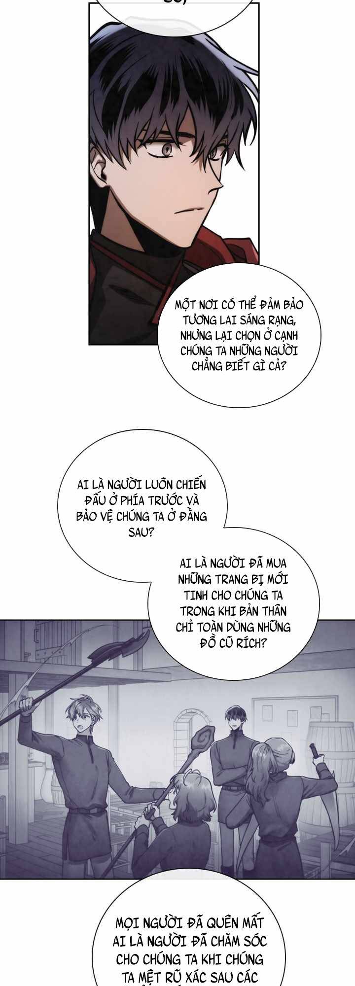 Người Chơi Hồi Quy Chapter 68 - 55