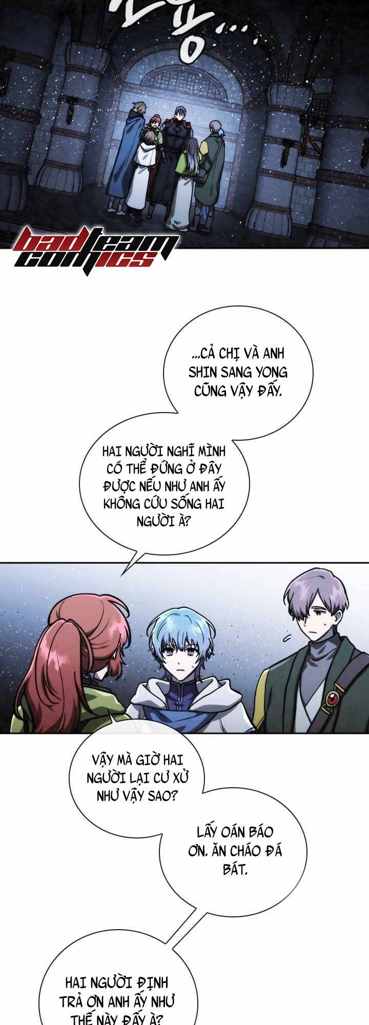 Người Chơi Hồi Quy Chapter 68 - 57