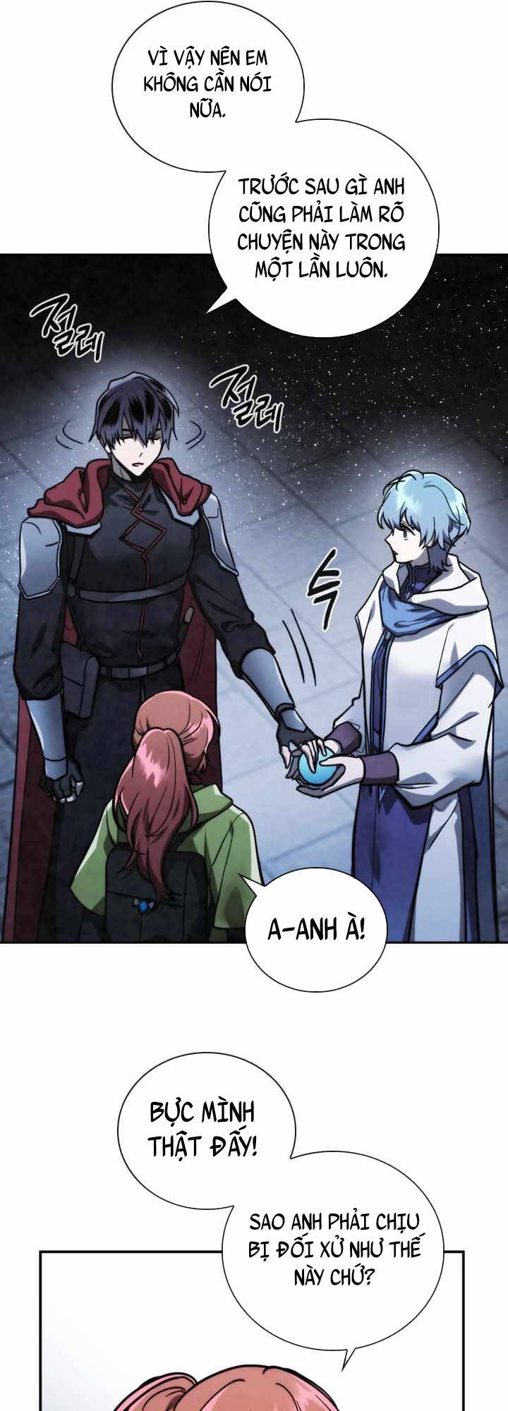 Người Chơi Hồi Quy Chapter 68 - 59