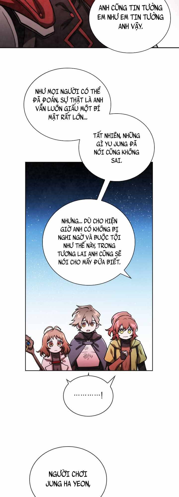 Người Chơi Hồi Quy Chapter 68 - 61