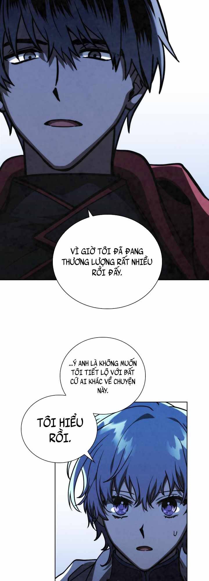 Người Chơi Hồi Quy Chapter 68 - 67